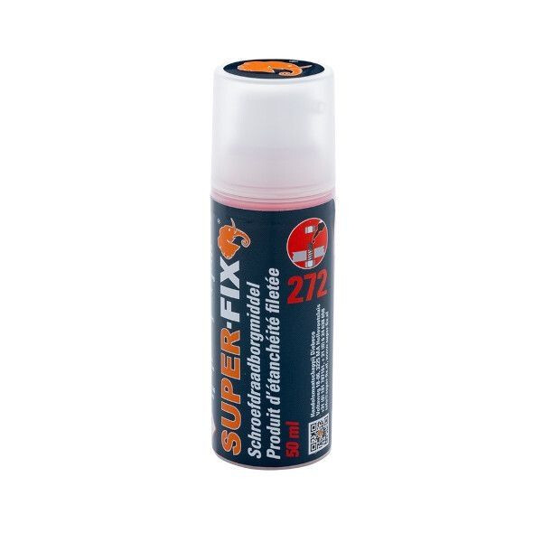 SUPER FIX BORGMIDDEL HOOGVAST 272 50ML
