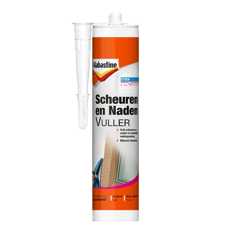 SCHEUREN & NADENVULLER 310 ML