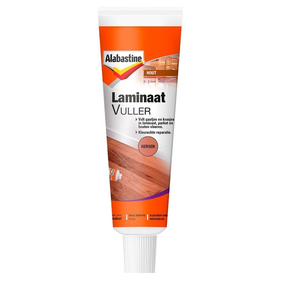 LAMINAAT VULLER KERSEN 50 ML