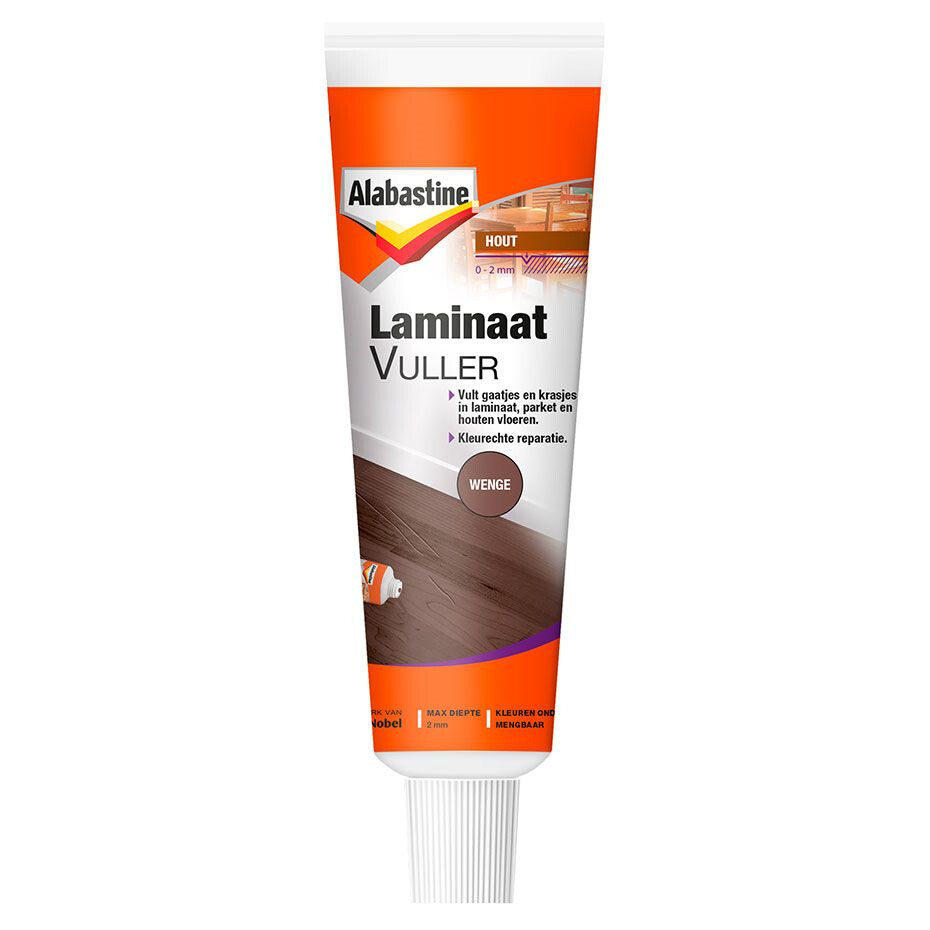 LAMINAAT VULLER WENGE 50 ML