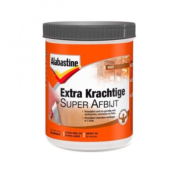 SUPER AFBIJT MCV 2,5 LTR