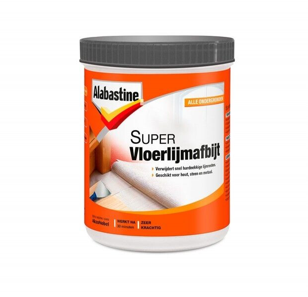 VLOERLIJMVERWIJDERAAR MCC 1 LTR