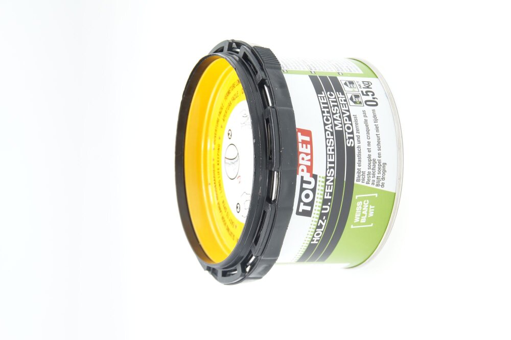 STOPVERF WIT 0,5 KG
