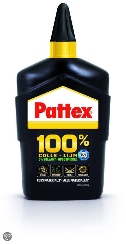 100% LIJM 100 GRAM