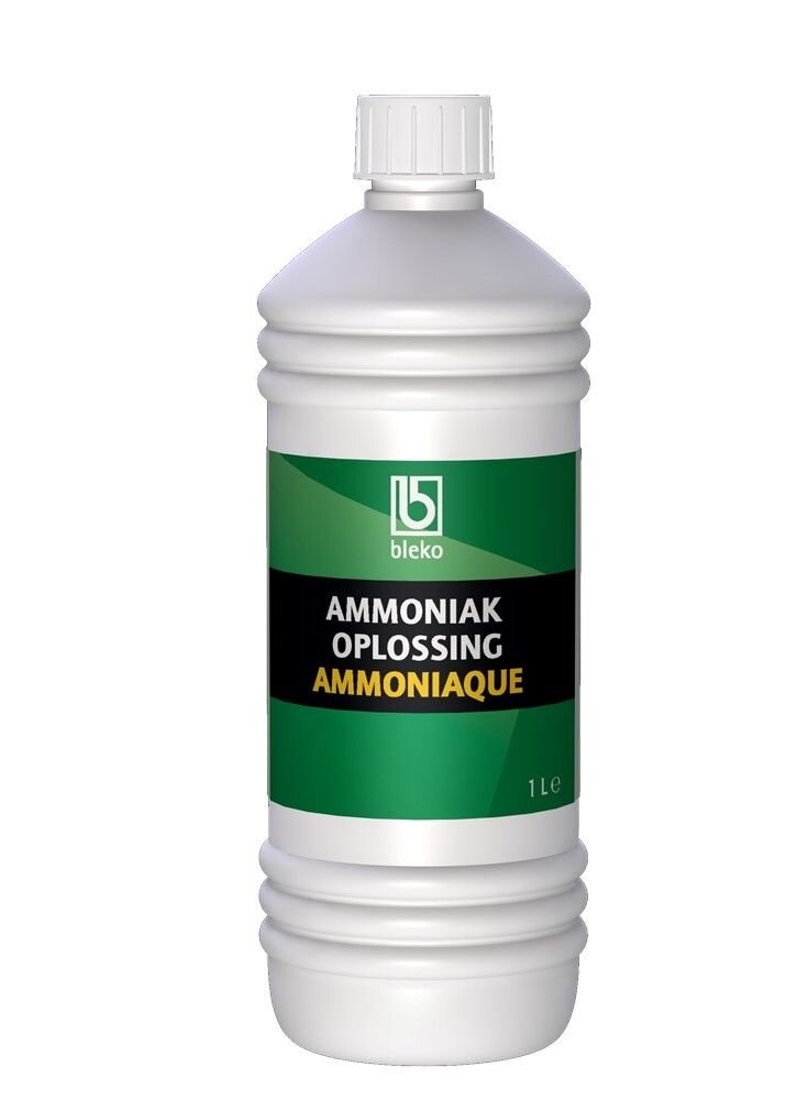 AMMONIA 1 LTR