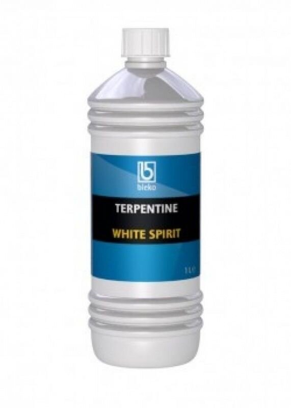 TERPENTINE 0,5 LTR