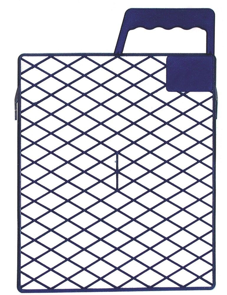 VERFROOSTER PLASTIC 30 X 27CM