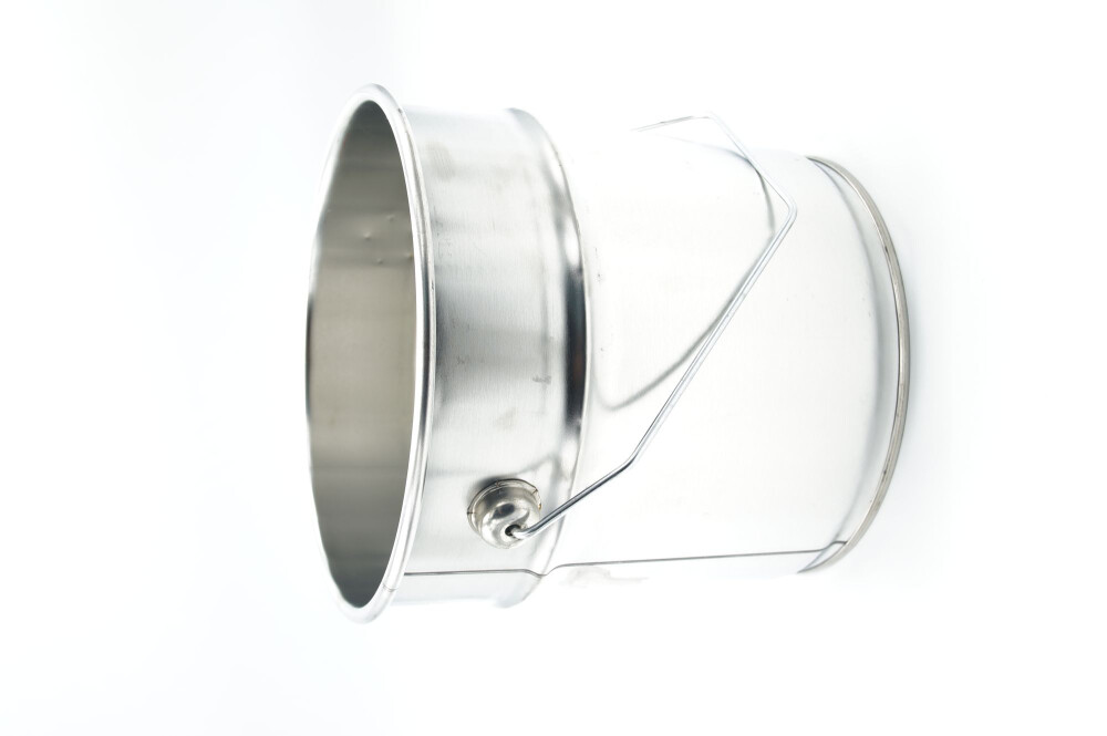 VERZETKETEL CONISCH 2,5 LTR