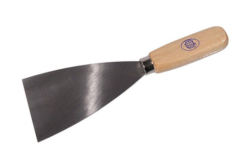 PLAMUURMES 502-SERIE 12CM