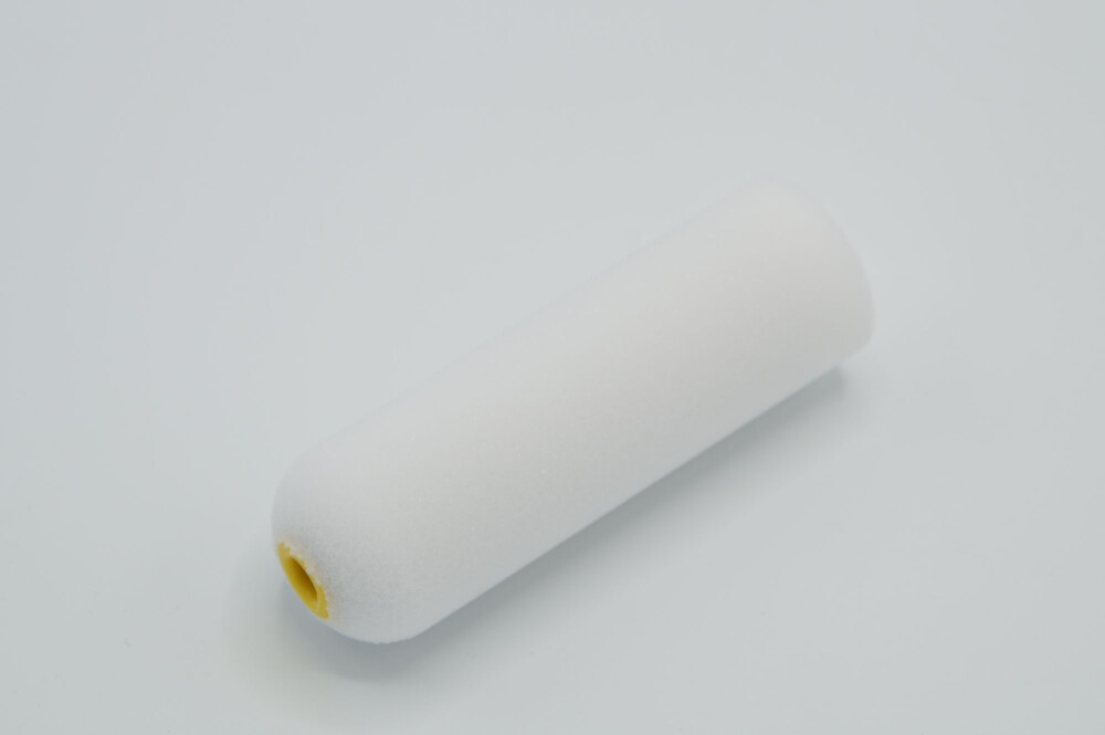 ROLLER POLY EF 11 CM BEUGELZIJDE ROND