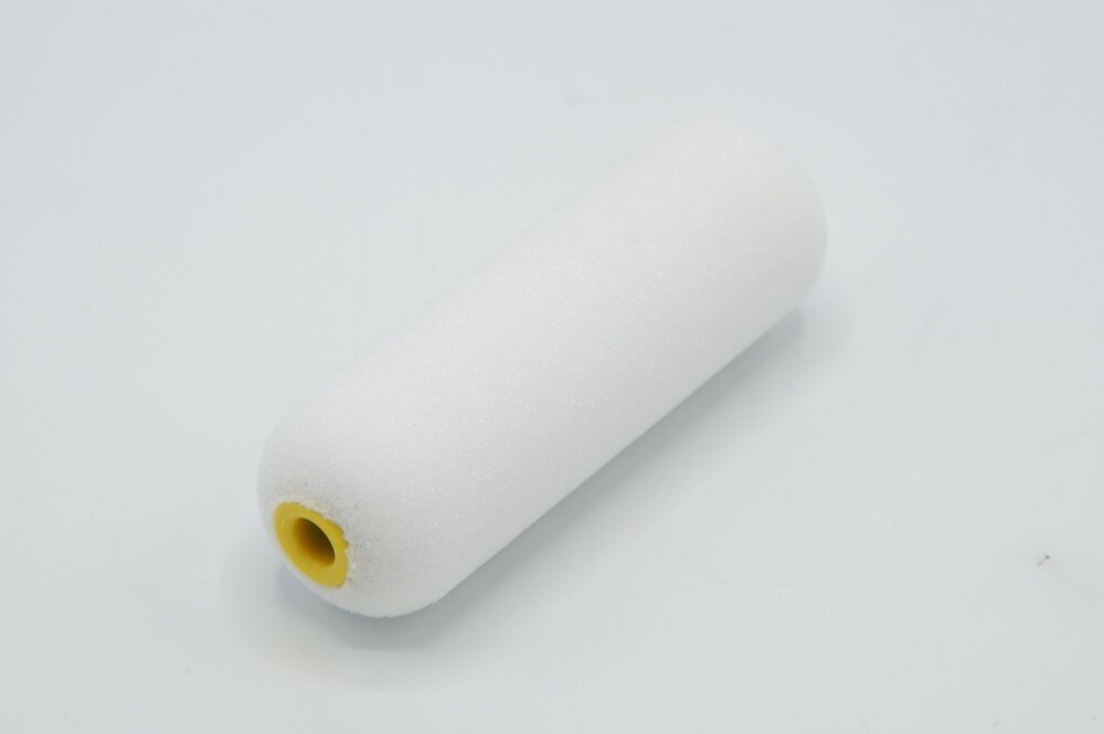 ROLLER POLY EF 11 CM 2X ROND