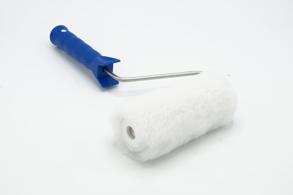 SUPERVACHT ROL WIT 15CM