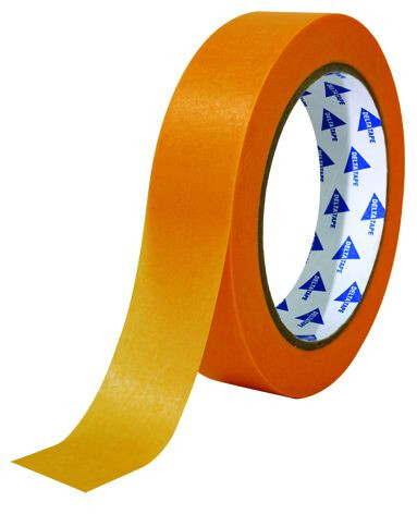 AFPLAKBAND DELTA GOLD 19MM