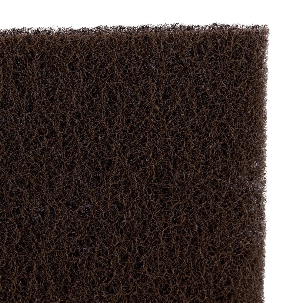 SCHUURPADS SCOTCH-BRITE FIJN 10 VEL