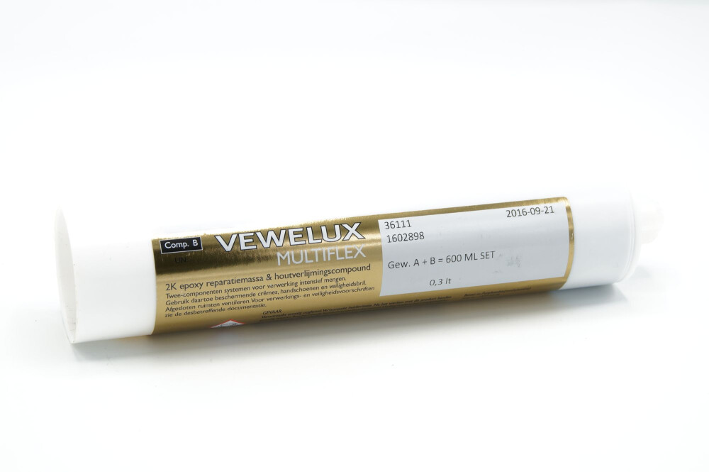 MULTIFLEX RP SET 600 ML