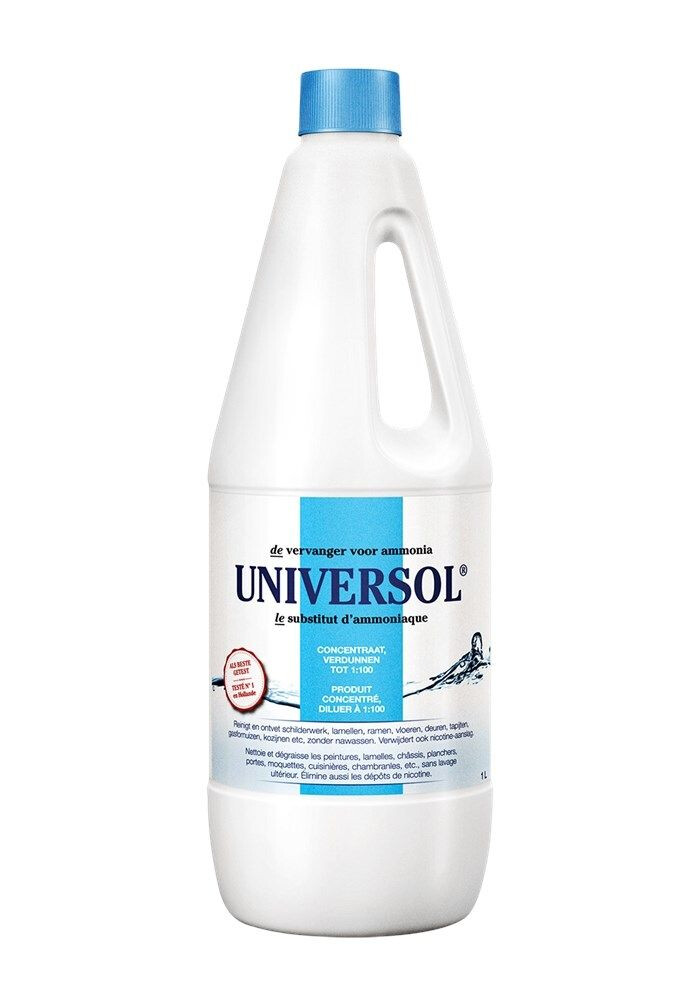 UNIVERSOL ONTVETTER 1 LTR