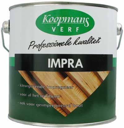 PERKOLEUM IMPRAGROEN 2,5 LTR