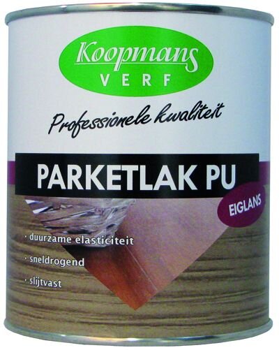PERKOLEUM PARKETLAK EIGLANS BLANK 750 ML