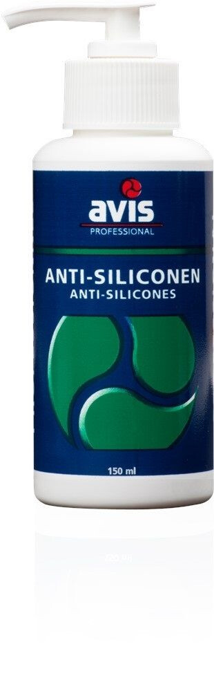 ANTI SILICONEN VLOEISTOF 150ML