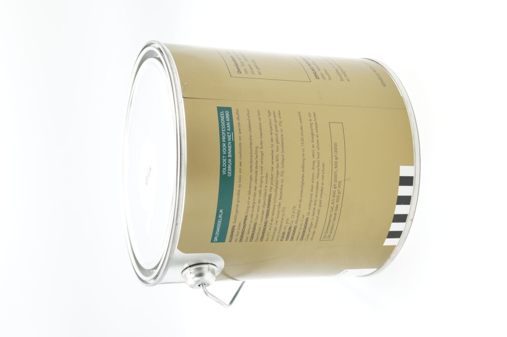 SNELGROND GRIJS 2,5 LITER