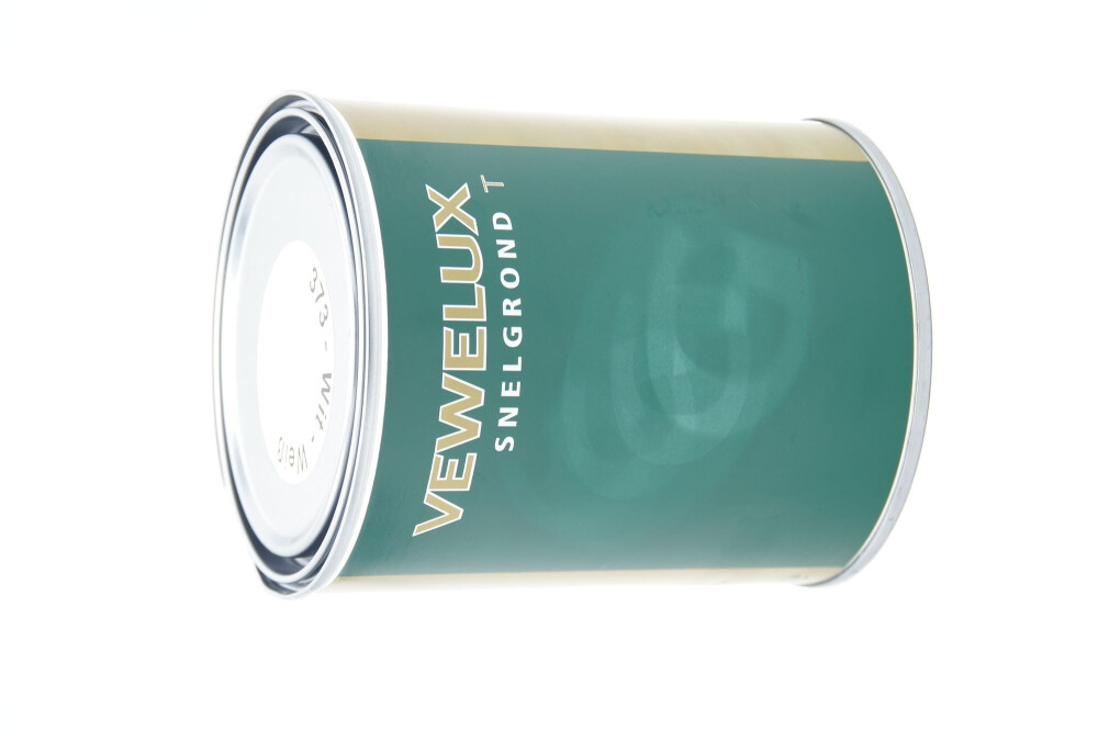 SNELGROND WIT 750 ML