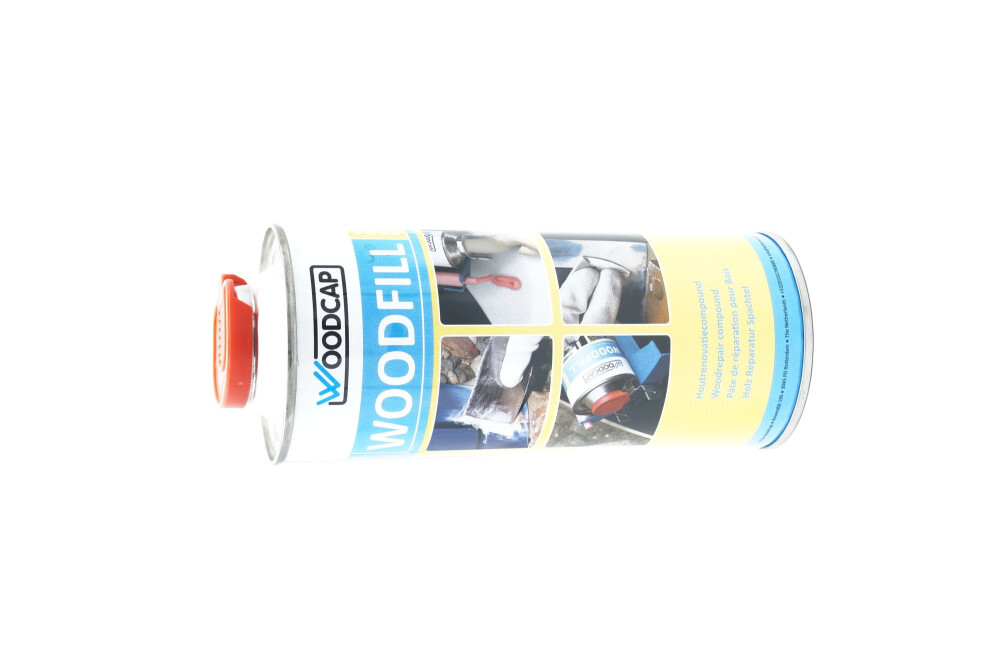 WOODFILL REPARATIE PASTA BEIGE