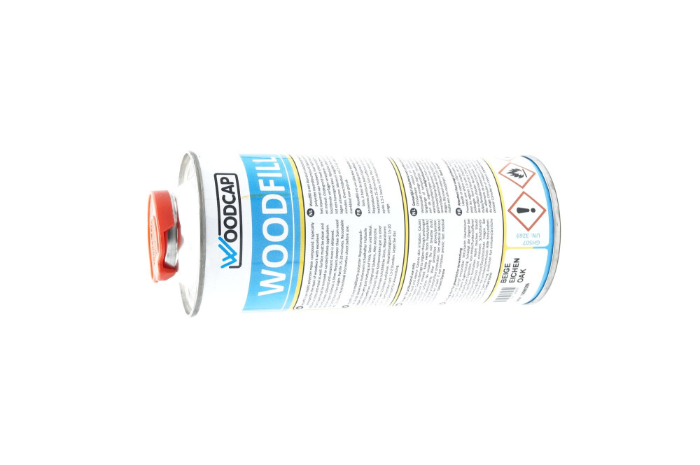 WOODFILL REPARATIE PASTA BEIGE