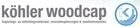 WOODFILL REPARATIE PASTA WIT