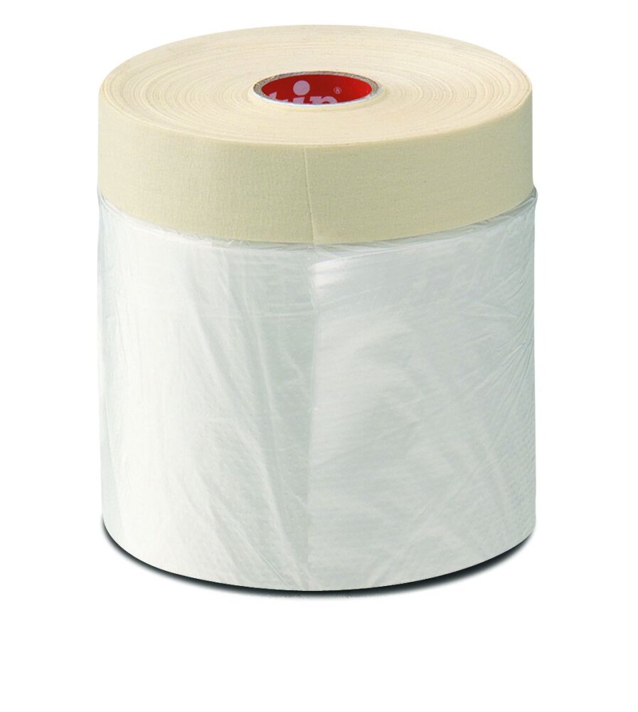 MASKER 332 550MM RED MET MASKEERTAPE
