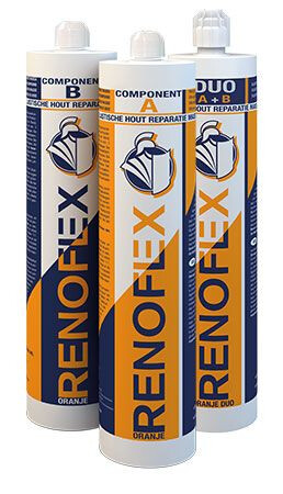 RENOFLEX ORANJE 600 ML