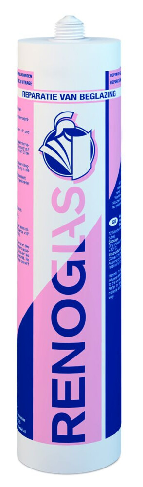 RENOGLAS KIT CREME 300 ML