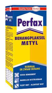 BEHANGPLAKSEL METHYL 125 GRAM