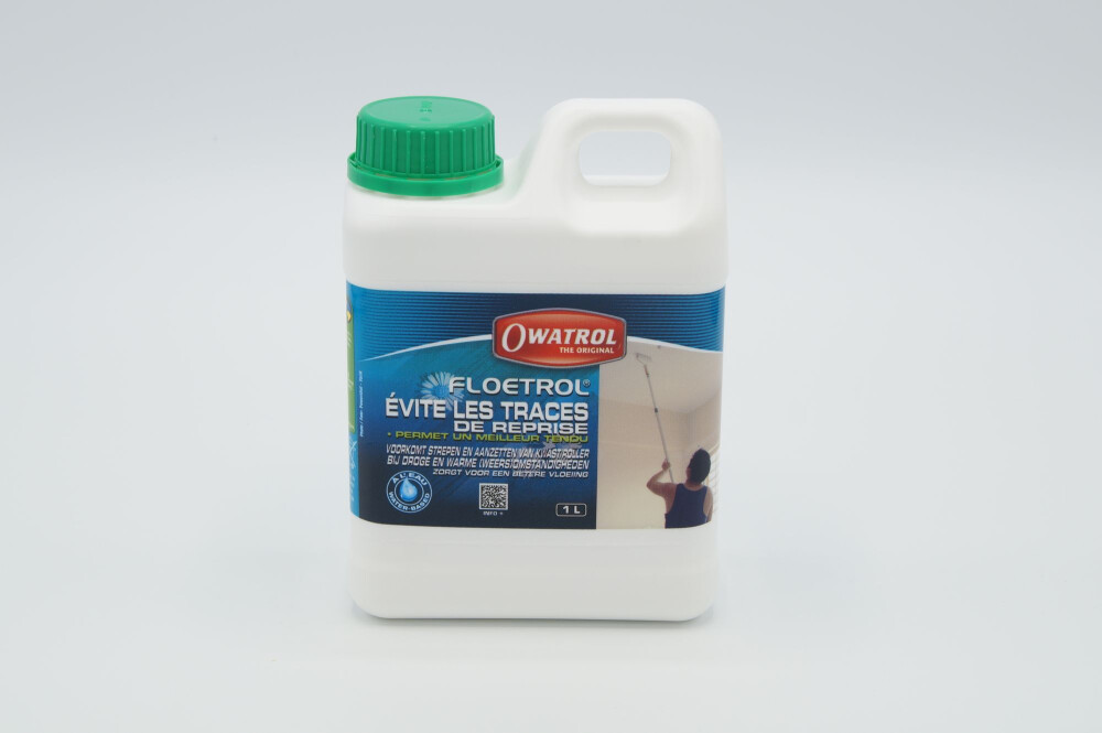 FLOETROL 1 LITER