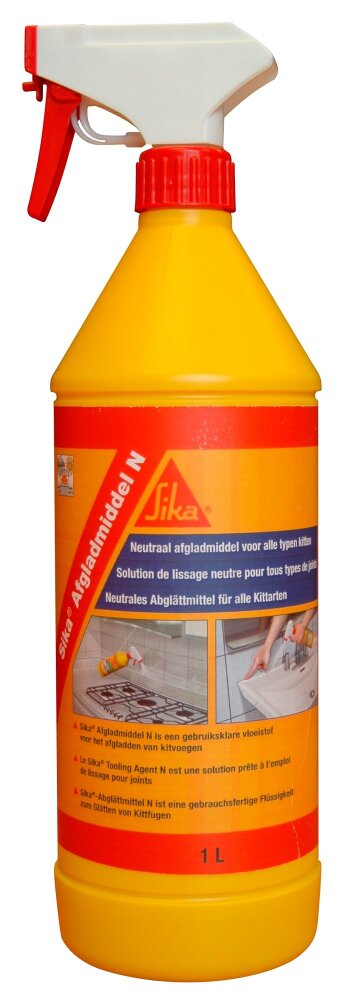 AFGLADMIDDEL N FLEX 1000 ML