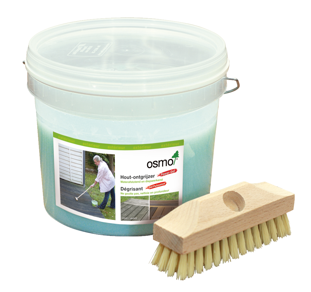 OSMO POWER GEL 2,5 LTR