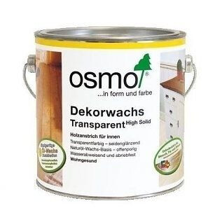 OSMO DECORWAS CREATIV SNEEUW 3188 0,75 LTR
