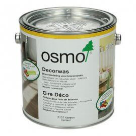OSMO DECORWAS CREATIV ZIJDE 3172 0,75 LTR