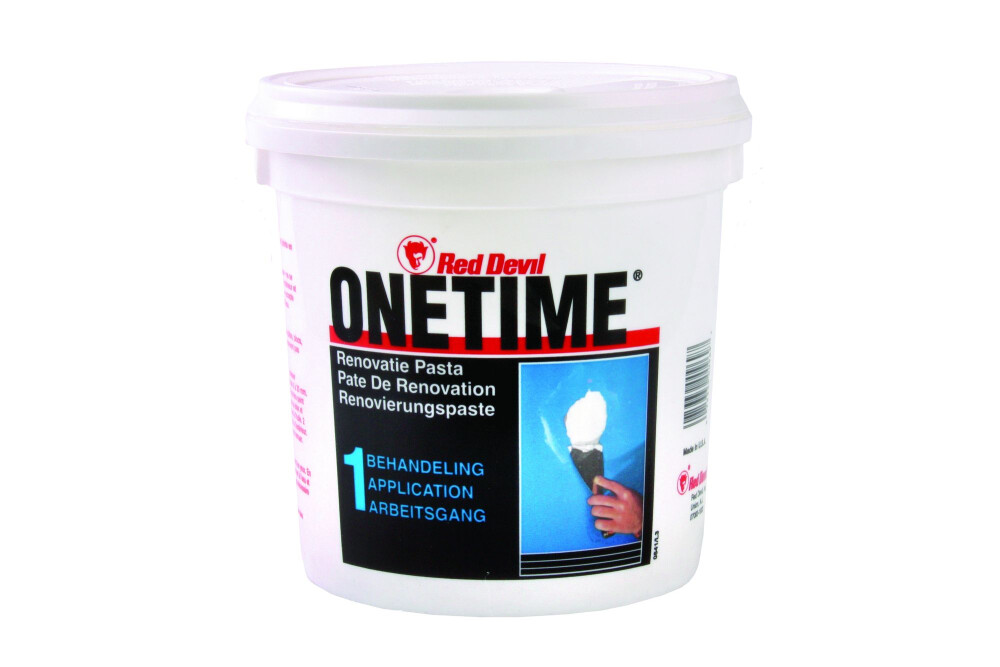 ONETIME VULLER 1 LITER