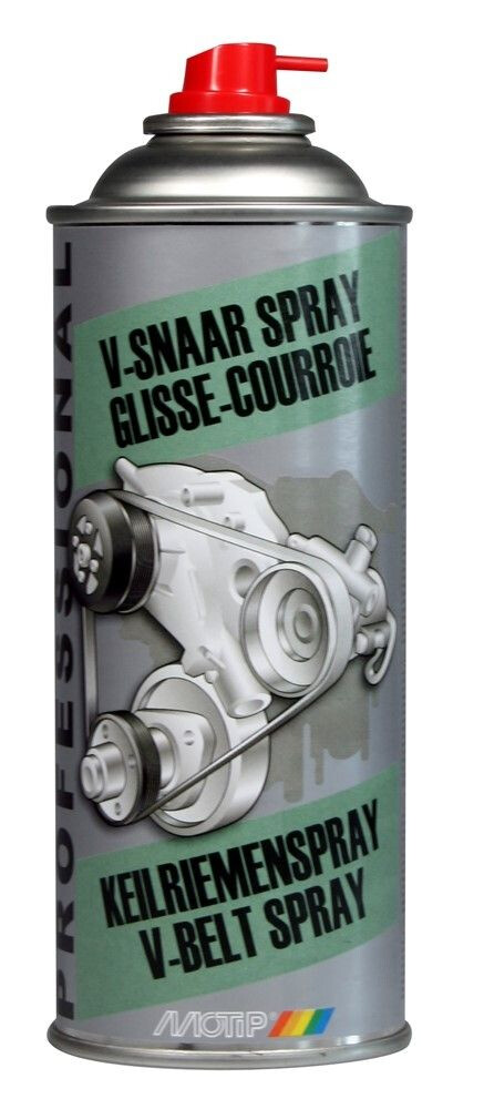 V-SNAAR SPRAY 400 ML