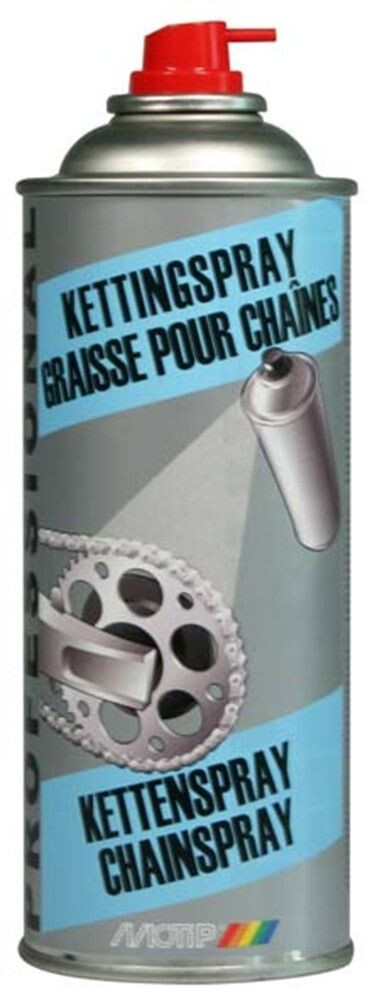 KETTINGSPRAY 400 ML
