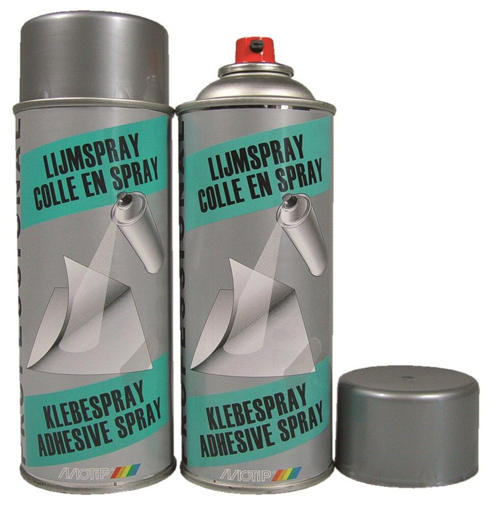 LIJMSPRAY 400 ML