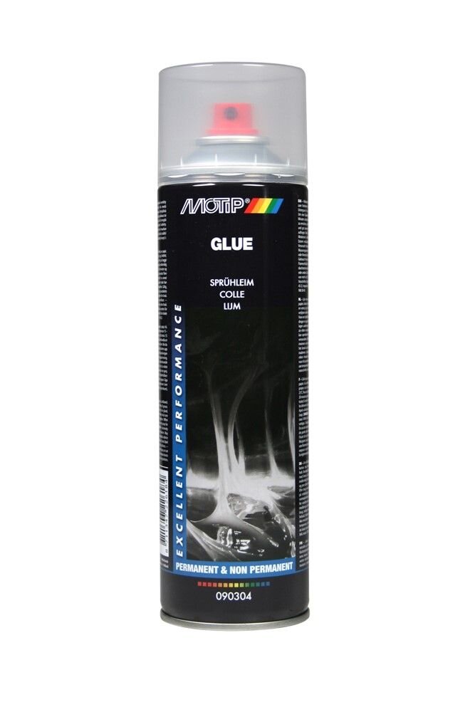 LIJMSPRAY 400 ML