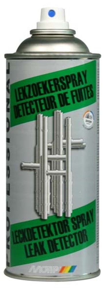 LEKZOEKERSPRAY 400 ML