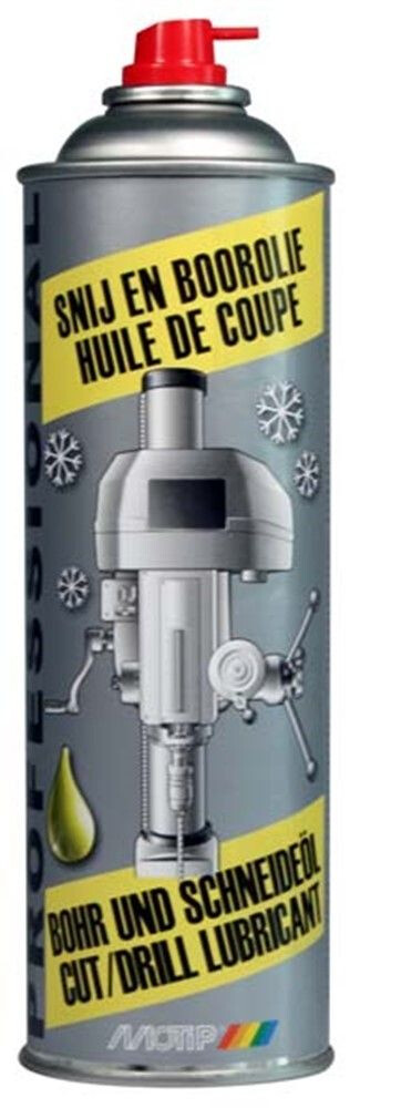 SNIJBOOROLIE 500 ML