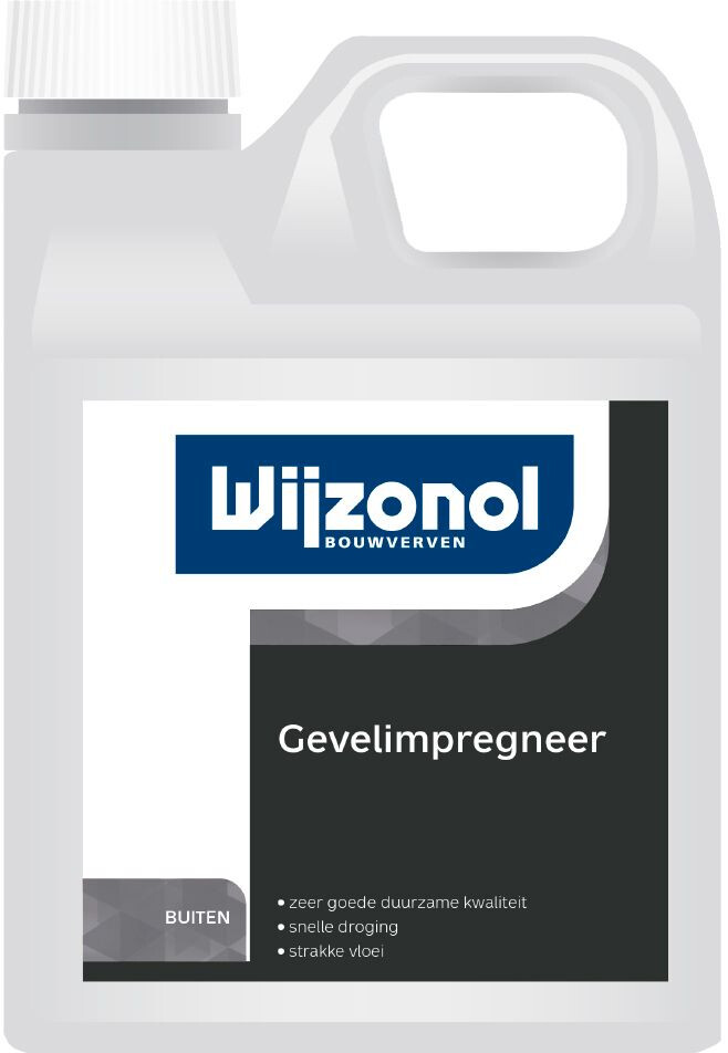 GEVELIMPREGNEER 5 LITER