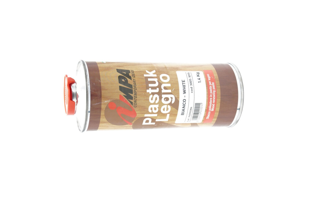 IMPA RENOVATIEPASTA SET WIT