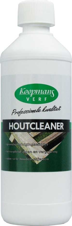 PERKOLEUM HOUTCLEANER 500 ML