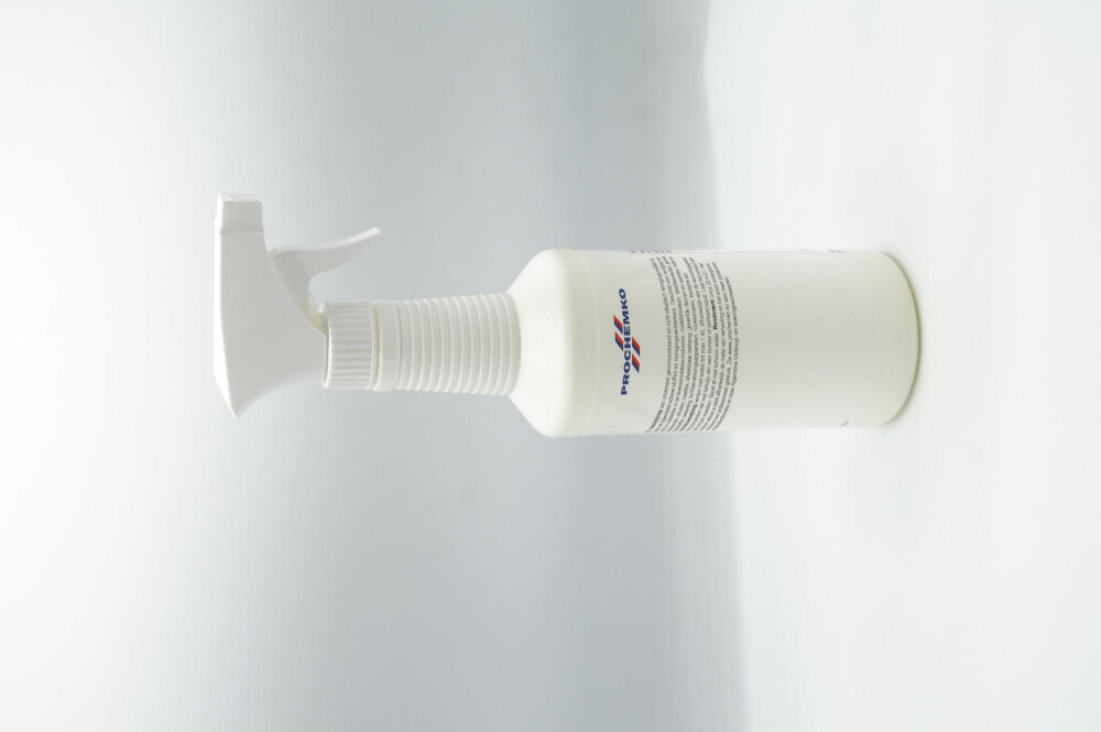 RIGOREX SC 500 ML SPUITFLACON