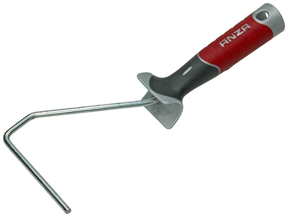 VERFROLBEUGEL 10 CM KORT