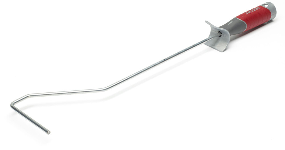 ANZA VERFROLBEUGEL LANG 10 CM